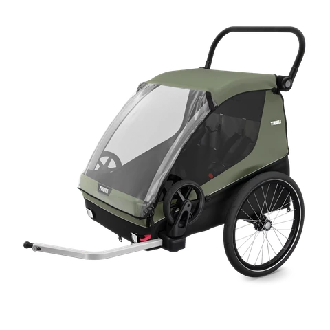THULE Thule Courier